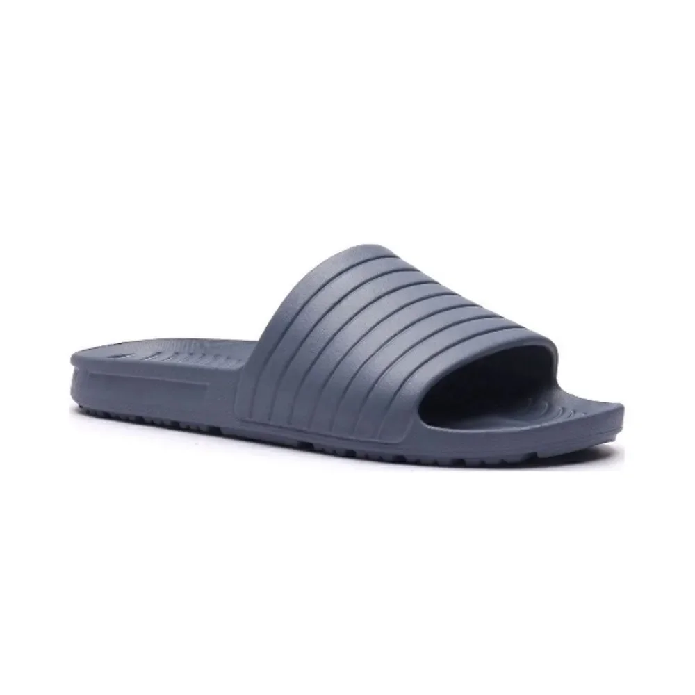Men’s Comfy Tunnel Slide Sandals Shoes Size 13